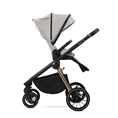 Baby Stroller BIANCA 3in1 with seat unit BEIGE